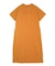 STENCILE LOGO DRESS