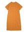 STENCILE LOGO DRESS