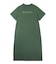 STENCILE LOGO DRESS