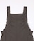 GATHERED SHOULDER DRESS