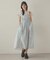 FLORAL CAMISOLE DRESS
