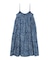 FLORAL CAMISOLE DRESS
