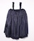 GATHERED 2WAY DRESS