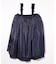 GATHERED 2WAY DRESS
