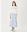 GINGHAM CAMISOLE DRESS