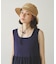 TIERED FLARE  DRESS