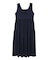 TIERED FLARE  DRESS