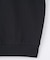 FLOWER LOGO CHENILLE EMBROIDERY SWEAT TOP