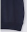 CIRCLE LOGO SWEAT TOP