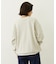 M.FEDDY EMBLEM SWEAT TOP