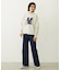 M.FEDDY EMBLEM SWEAT TOP