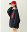 M.FEDDY EMBLEM SWEAT TOP