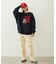 M.FEDDY EMBLEM SWEAT TOP