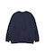 M.FEDDY EMBLEM SWEAT TOP