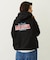 DOODLE LOGO SWEAT HOODIE