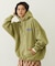 DOODLE LOGO SWEAT HOODIE