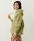 DOODLE LOGO SWEAT HOODIE