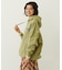 DOODLE LOGO SWEAT HOODIE