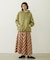 DOODLE LOGO SWEAT HOODIE