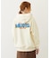 DOODLE LOGO SWEAT HOODIE