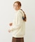 DOODLE LOGO SWEAT HOODIE