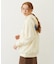 DOODLE LOGO SWEAT HOODIE