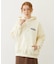 DOODLE LOGO SWEAT HOODIE