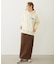 DOODLE LOGO SWEAT HOODIE