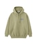 DOODLE LOGO SWEAT HOODIE