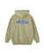 DOODLE LOGO SWEAT HOODIE