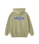 DOODLE LOGO SWEAT HOODIE