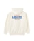 DOODLE LOGO SWEAT HOODIE