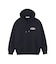 DOODLE LOGO SWEAT HOODIE
