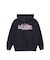 DOODLE LOGO SWEAT HOODIE