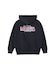 DOODLE LOGO SWEAT HOODIE