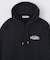 DOODLE LOGO SWEAT HOODIE