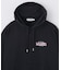 DOODLE LOGO SWEAT HOODIE