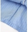 STRIPED PAJAMA SHIRT