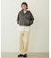 HEART MOTIF FADED CROPPED ZIP UP HOODIE