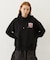 DONUTS LOGO SWEAT HOODIE