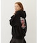 DONUTS LOGO SWEAT HOODIE