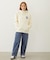 DONUTS LOGO SWEAT HOODIE