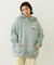 DONUTS LOGO SWEAT HOODIE