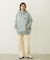 DONUTS LOGO SWEAT HOODIE