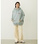 DONUTS LOGO SWEAT HOODIE