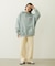 DONUTS LOGO SWEAT HOODIE