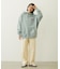 DONUTS LOGO SWEAT HOODIE