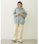 DONUTS LOGO SWEAT HOODIE