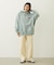 DONUTS LOGO SWEAT HOODIE