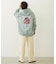 DONUTS LOGO SWEAT HOODIE